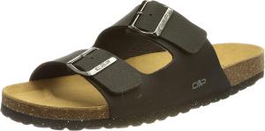 Мужские сандалии CMP, черный