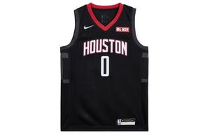 Nike Баскетбольная майка Unisex Black