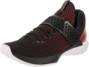 Кроссовки Nike Jordan для тренировок Jordan Trainer 3 для мужчин, Black/Gym Red/White/Black