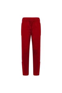 Вязаные спортивные брюки Finden & Hales, красный