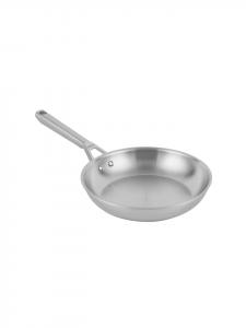 Сковорода EverClad 20 см C90020DE серебристого цвета NINJA