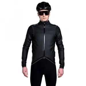 Куртка Bioracer Speedwear Concept Kaaiman, черный