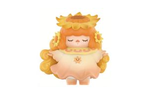 Pucky Elf Mystery Boxes Single Blind Box/whole Box 9 Pcs POP MART