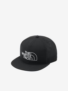 Бейсболка с логотипом Tech (унисекс)