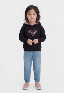 Надеюсь, у тебя будет толстовка. Roxy, Black