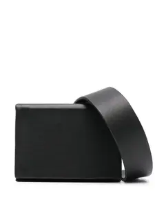 Кошелек Corolla HELIOT EMIL, черный