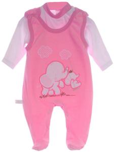 Набор La Bortini, Rose