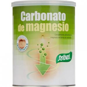 Порошок карбоната магния 110 г Santiveri