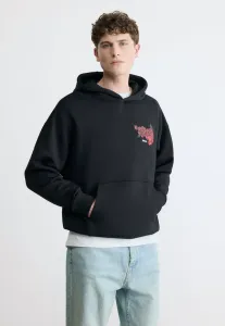 Толстовка dagethood Hugo, Black