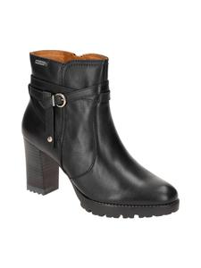 Pikolinos Черные ботильоны