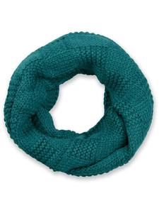 Шарф styleBREAKER, синий