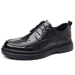 Мужская повседневная обувь с низким верхом Cachiotti, Black