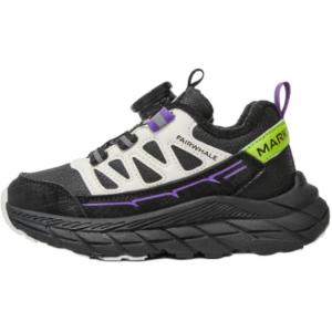 Детские беговые кроссовки Kids' FAIRWHALE, черный