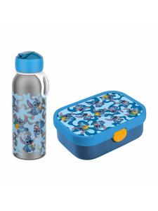 Ланч-набор из двух предметов с термосом Campus in Stitch Mepal, Stitch