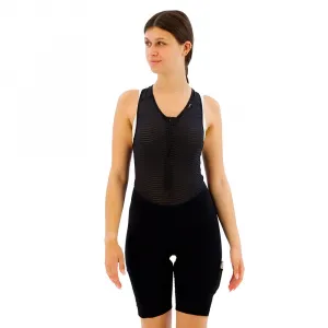 Шорты с нагрудником Rapha Cargo, черный