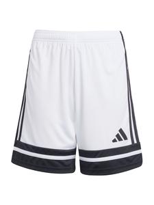 Обычные спортивные штаны ADIDAS PERFORMANCE Squadra 25, белый