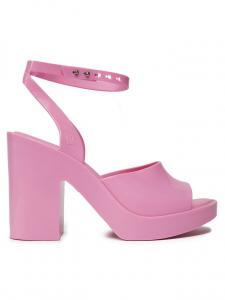 Сандалии Melissa Melissa Rita Ad, розовый