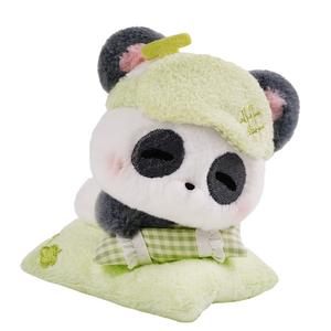 Куклы Handspupu Collection плюшевая кукла высота 12см ABFUN