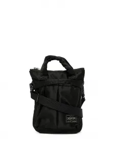 Маленькая сумка-тоут Howl Helmut Porter-Yoshida & Co., черный