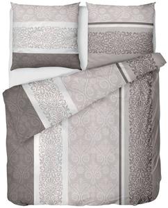 Постельное белье Linkhoff Oxford tan, 135x200x1 см, бежевый