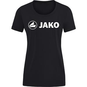 Футболка промо Jako, черный