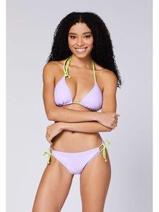 Комплект бикини Chiemsee, фиолетовый