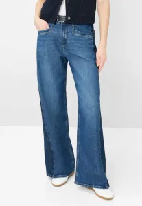 Стиль морган, широкие штанины Brax, Mixed Indian Ocean