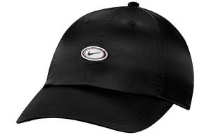 Женская кепка Nike, Black