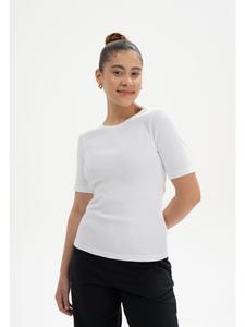 Рваная футболка JASLEEN MELA