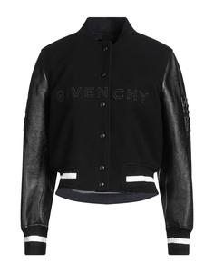 Куртка Givenchy, черный