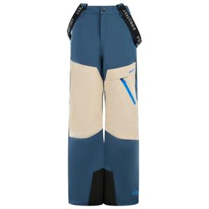 Детские лыжные штаны prtroy Protest, синий