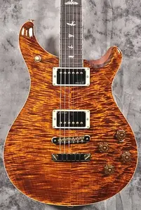 PRS McCarty 594 - 10 Топ