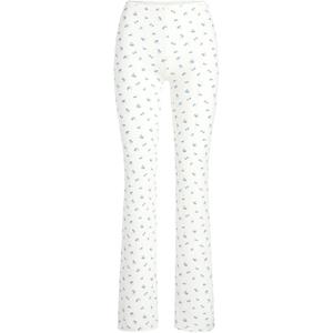 Skims Женские повседневные брюки BLUE GARDEN PRINT/Blue Garden Print