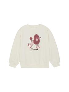 Свитер MINYMO, белый