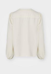 Блуза Anna Field, серо-коричневый