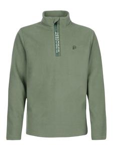 Флисовая куртка Protest