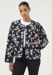 Легкая куртка Kaffe, черный