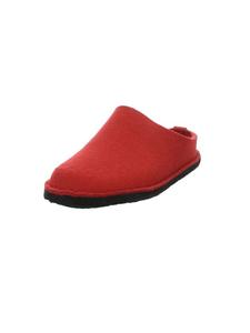 Мюли HAFLINGER, цвет dunkelrot