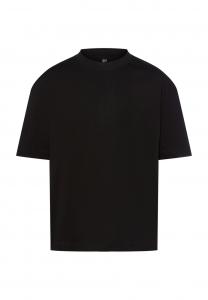 Футболка Nils Sundström Print T-shirt, Schwarz/Black