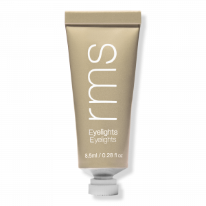 Кремовые тени для век Eyelights RMS Beauty, Eclipse (mossy silver)