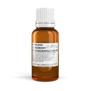 Липосомальный комплекс против морщин 20 мл Эсент, Esent