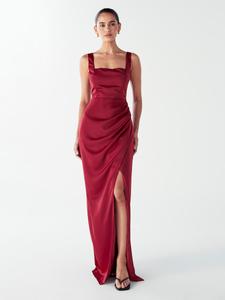 Платье Willa DETROIT, красный