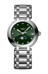 Часы Longines Primaluna 30,50 мм
