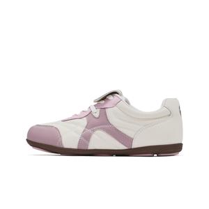 Hotwind Белые кроссовки Dopamine Dressing, износостойкие, нескользящие, повседневные, низкие, женские