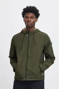 Всепогодная куртка Blend BHJacket "BLEND BHJacket", цвет Forest Night