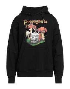 Толстовка Propaganda, черный