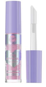 Bell, это официальный блеск для губ 002