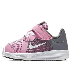 Кроссовки дауншифтер 8 Nike, розовый