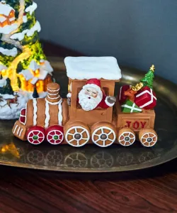 Конфетный поезд [РОЖДЕНИЕ 2024]