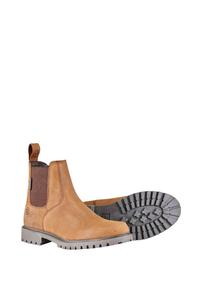 Кожаные сапоги предпринимателя III Dublin, коричневый